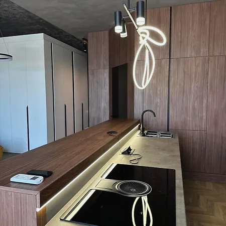 50 Meters From The Beach, Sea View