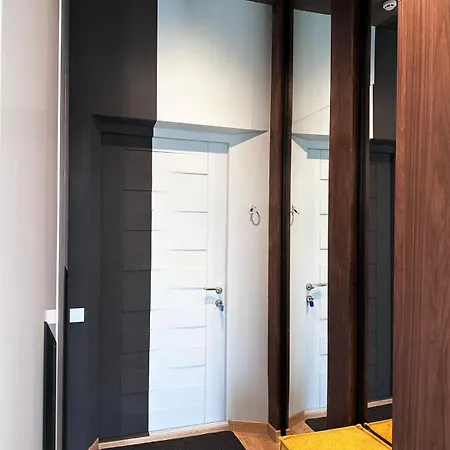 50 Meters From The Beach, Sea View *