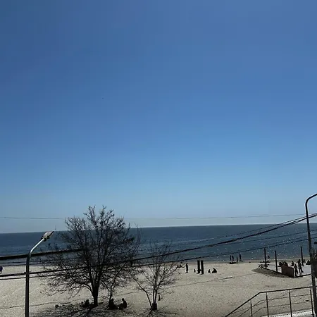 50 Meters From The Beach, Sea View Odesa