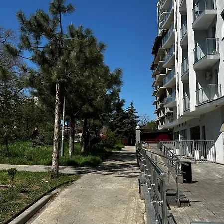 50 Meters From The Beach, Sea View